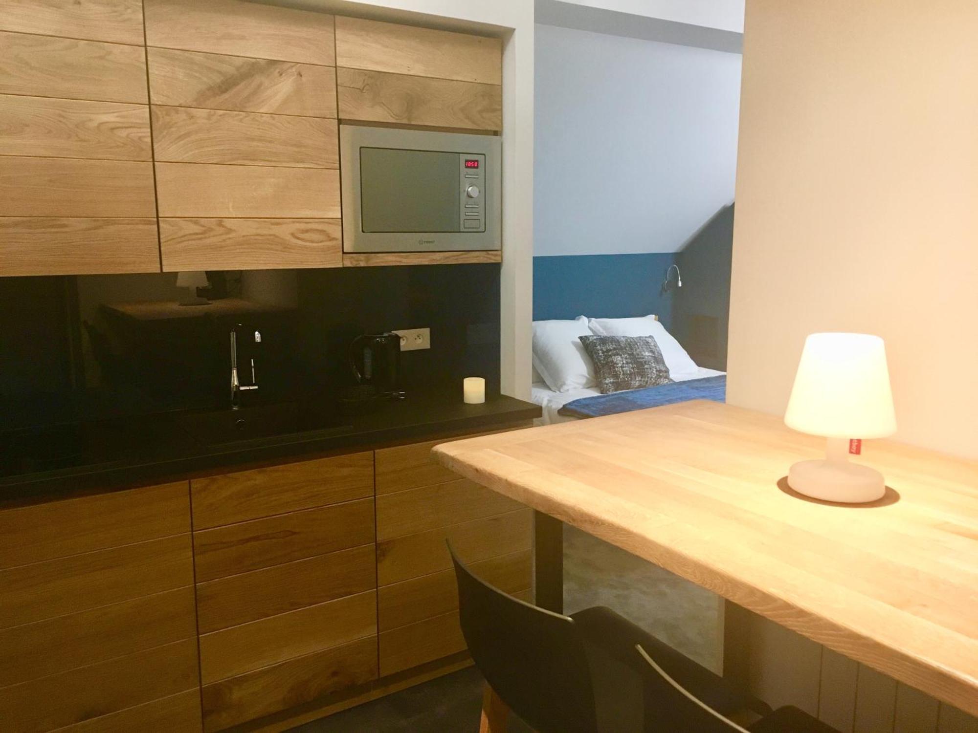 Superior Apartment